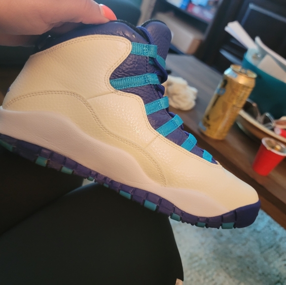 Air Jordan 10 Retro | NBA Shoes Database Jordan 10